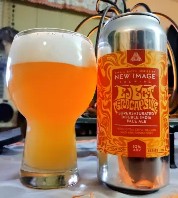 stevoj's photo of Eject Mindcapsule - Citra Cryo, Nelson & Nectaron