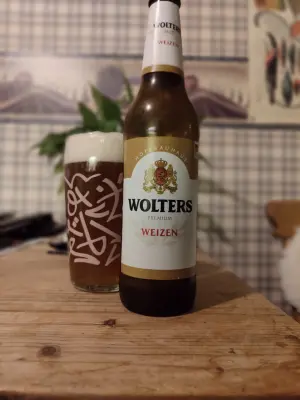 minutemat's photo of Weizen