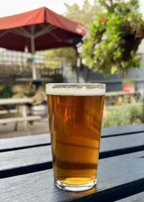 Grumbo's photo of Heiffer Märzen