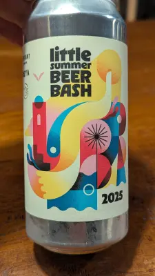 fonefan's photo of Little Summer Beer Bash (LSBB) 2025