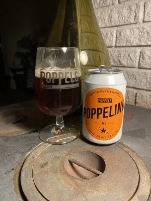IpaPils's photo of Poppelino Ale