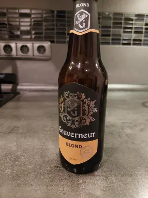 Zlotta's photo of Gouverneur Blonde