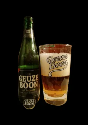 Plutonowymaniek's photo of Oude Geuze (2012-2013)