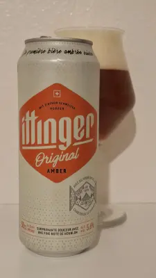 lore's photo of Ittinger Original