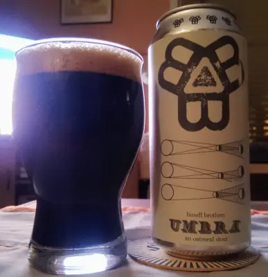 stevoj's photo of Umbra