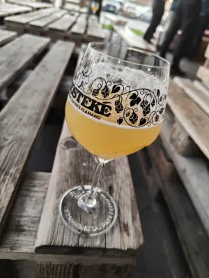 minutemat's photo of Blanche Basilic