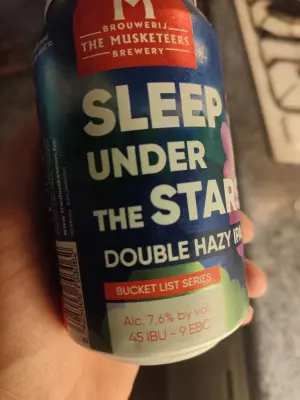 minutemat's photo of Sleep Under The Stars