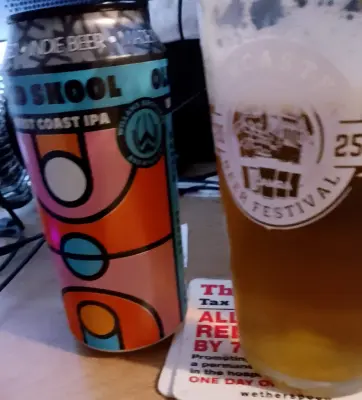 Deanso's photo of Old Skool