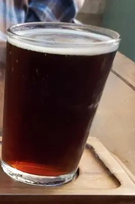 LordAlwold1970's photo of Seasonals - Dunkelweizen