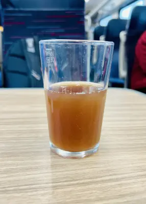 Grumbo's photo of DIPA BIO