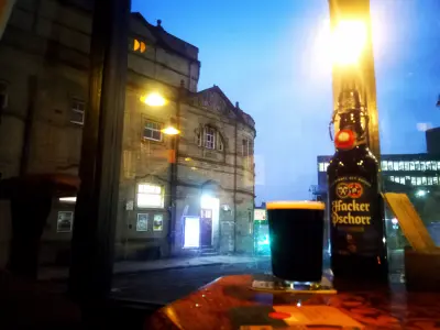 Olut's photo of Victorian Porter