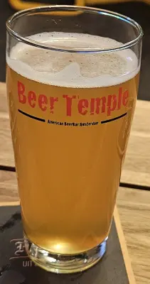 potjebier's photo of Hefeweizen