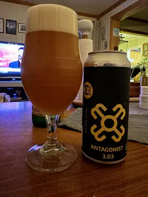 Chris_Ofstad's photo of Antagonist 3.03 v4.4