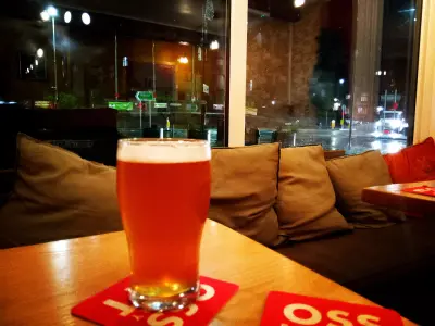 Olut's photo of Late Summer Pints