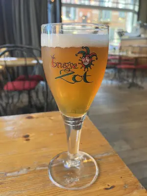 Bbcplux's photo of Brugse Zot Blond