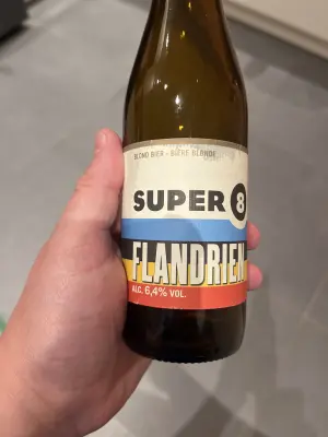 Bbcplux's photo of Super 8 Flandrien