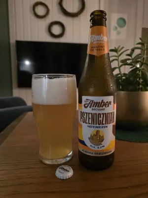 Lunde's photo of Pszeniczniak