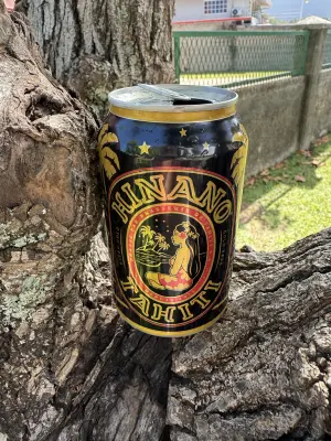 Irishboy's photo of Hinano Gold