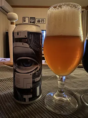 Chris_Ofstad's photo of Indian Pale Ale Cyborg
