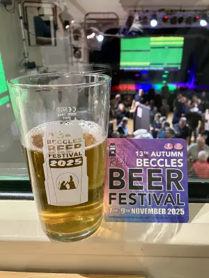 Grumbo's photo of East Anglian Pale Ale (EAPA)