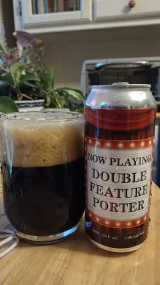 Clarkvv's photo of Double Feature Porter
