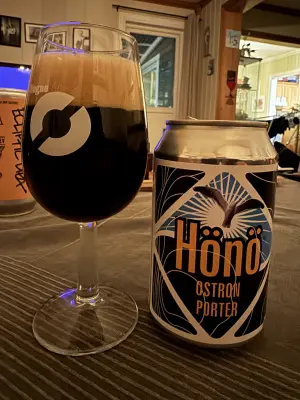 Chris_Ofstad's photo of Ostron Porter