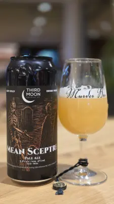 BeerPlace's photo of Mean Sceptre