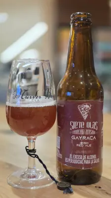 BeerPlace's photo of Gayraca