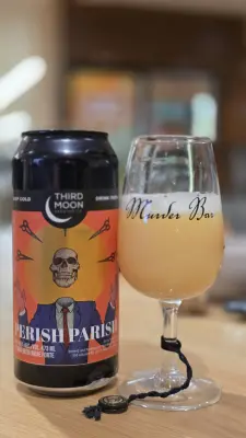 BeerPlace's photo of Perish Parish
