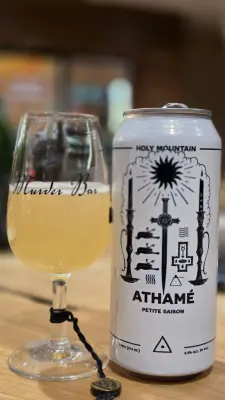BeerPlace's photo of Athamé