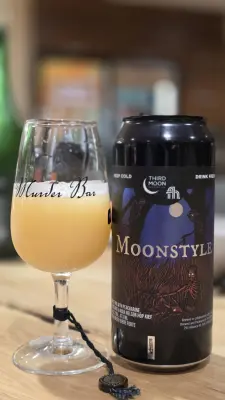 BeerPlace's photo of Moonstyle