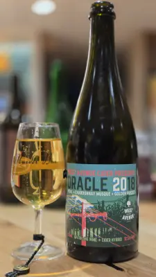 BeerPlace's photo of Oracle 2018
