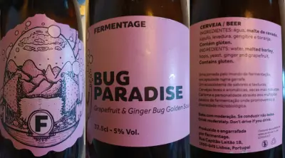 Basementonline's photo of Bug Paradise
