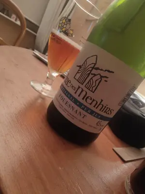 minutemat's photo of Fouesnant