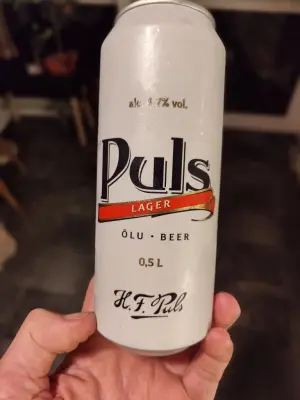 minutemat's photo of Puls