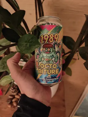 minutemat's photo of Octo Biture