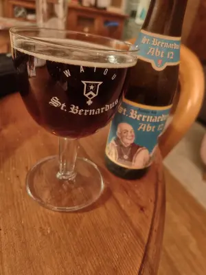 minutemat's photo of Abt 12 (2015)