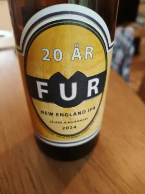 Charlotte's photo of Emmelsten New England IPA