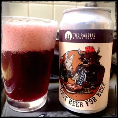 KansaiBeerLovers's photo of Best Beer For Beef