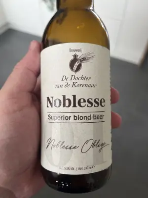 Bbcplux's photo of Noblesse