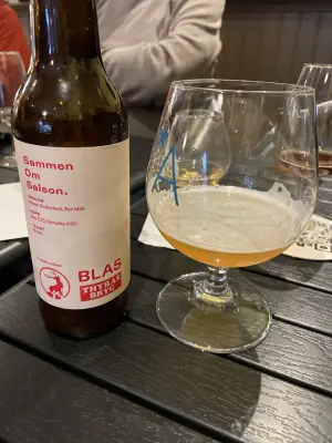 Ken1's photo of Sammen om Saison
