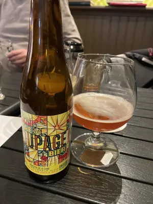 Ken1's photo of Bière de Coupage - Quintessence
