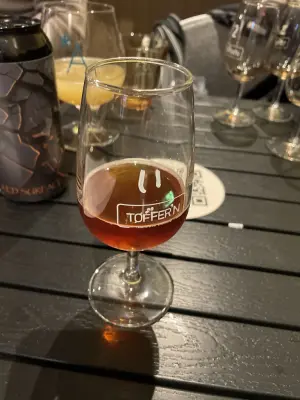 Ken1's photo of Water of Life Double Bock Oak and Whisky