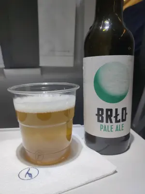Holmen_1's photo of Pale Ale (5%)