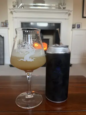 CraftBeerNick's photo of Sapphire Rose