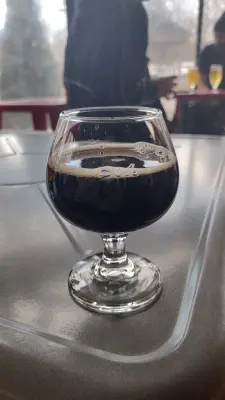 Clarkvv's photo of Chocolate Orange Porter