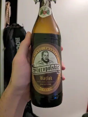 Cthulhu's photo of Staropolskie Koźlak