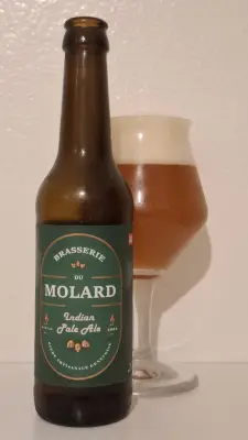 lore's photo of Indian Pale Ale