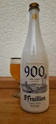 EvNa's photo of Triple 900 Ans (2025)