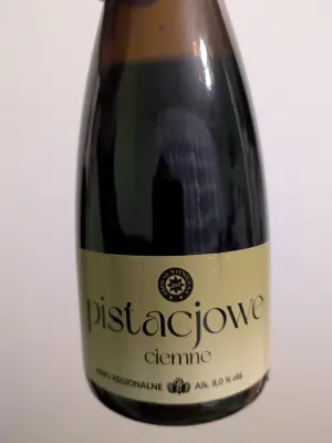 Cthulhu's photo of Pistacjowe Ciemne